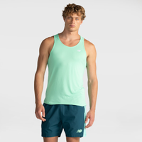 Camiseta Regata Masculina New Balance Sport Essentials
