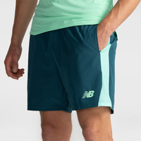 Short New Balance Ne Masculino
