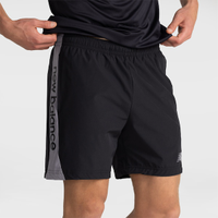 Short New Balance Ne Masculino