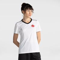 Camisa do Vasco Licenciada Feminina