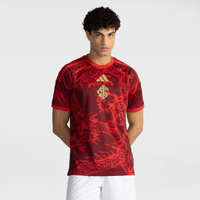 Camisa do Internacional III 2026 adidasTorcedor Masculina