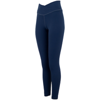 Calça Legging Fila Touch Gym Feminina