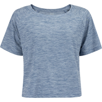 Camiseta Feminina Oxer Manga Curta Duni New com Necessaire