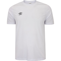 Camiseta Masculina Umbro Manga Curta Legacy