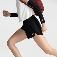 Short Asics Fog Feminino