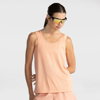 Camiseta Regata Feminina Oxer Flat Respirável