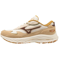 Tênis Unissex Mizuno Wave Rider Beta Noble 39 Bege