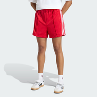 Shorts Firebird Classic Mulher adidas