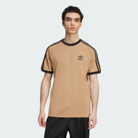 Camiseta Adicolor Classics 3-stripes Homem adidas