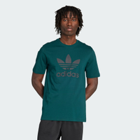 Camiseta Adicolor Trefoil Homem adidas
