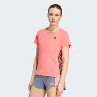 Camiseta Corrida Adizero Mulher adidas