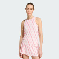 Regata Estampada Club Tennis Climacool Mulher adidas