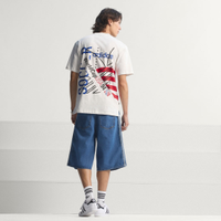 Camiseta Estampada Homem adidas