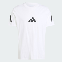 Camiseta Z.N.E. Homem adidas