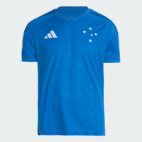 Camisa I Cruzeiro 26 Homem adidas