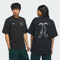 Camiseta Skateboarding x Mark Gonzales Skate Spot Unisex adidas
