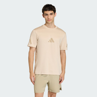 Camiseta Z.N.E. Homem adidas