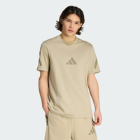Camiseta Z.N.E. Homem adidas