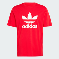 Camiseta Adicolor Trefoil Homem adidas