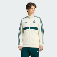 Jaqueta Originals Real Madrid Homem adidas