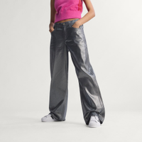 Calça Jeans Esportiva Firebird Mulher adidas