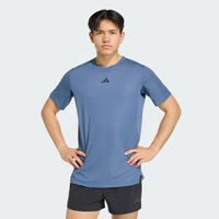 Camiseta D4T Primelift 3 Stripes T-shirt Homem adidas