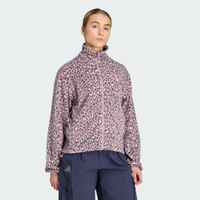 Jaqueta de Fleece e Zíper Completo Terrex Multi Climawarm Mulher adidas