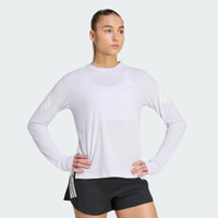 Camiseta Manga Longa Adi365 Climacool Mulher adidas