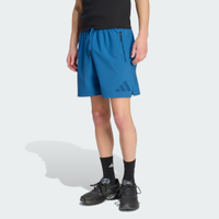 Shorts de Malha Z.N.E. Homem adidas
