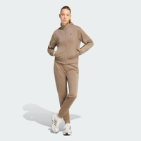 Agasalho Essentials Feel Cozy Mulher adidas