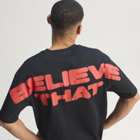 Camiseta Anthony Edwards Believe That Homem adidas
