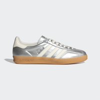 Tênis Unissex Gazelle Indoor - Amarelo
