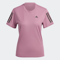 Camiseta Own The Run Mulher adidas