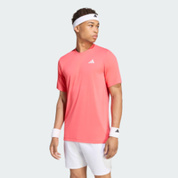Camiseta Clube Tênis Climacool Homem adidas