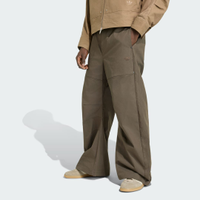 Calças Largas Premium Essentials Homem adidas
