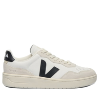 Tênis Masculino V-90 O.T. Leather - Branco