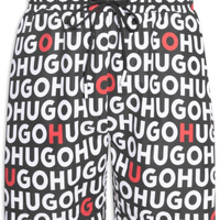 Short Masculino Tortuga - Preto