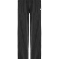 Calça Feminina Firebird Loose Track Tb - Preto
