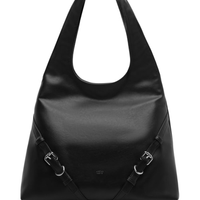 Bolsa Feminina Hobo - Preto