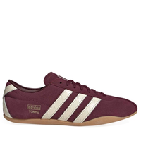 Tênis Feminino Tokyo - Marrom