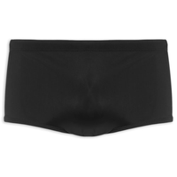 Sunga lisa preto
