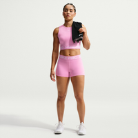 Shorts Nike Pro Feminino