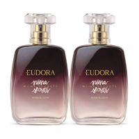 Niina Secrets Bloom Desodorante Colônia 100ml