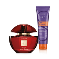 Eudora Rouge Eau de Parfum 75ml