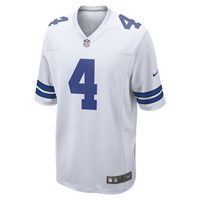 Camisa do Dallas Cowboys Dak Prescott Nike Masculina