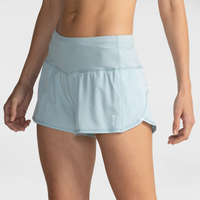 Short Feminino Oxer Duplo Selado II Bolso Seguro