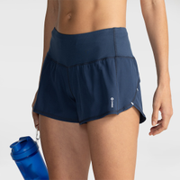 Short Feminino Oxer Duplo Selado II Bolso Seguro