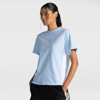 Camiseta adidas Stripes Feminina