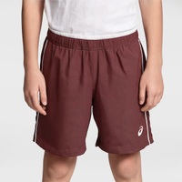 Bermuda Asics com Bolso Atoalhado Infantil