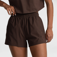 Shorts Asics Plano Signature - Feminino